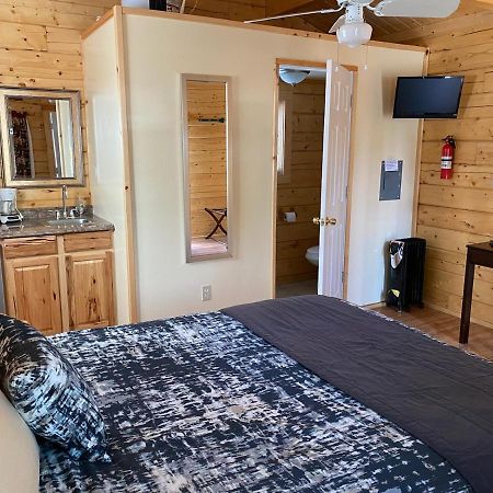 Tok Rv Village And Cabins エクステリア 写真