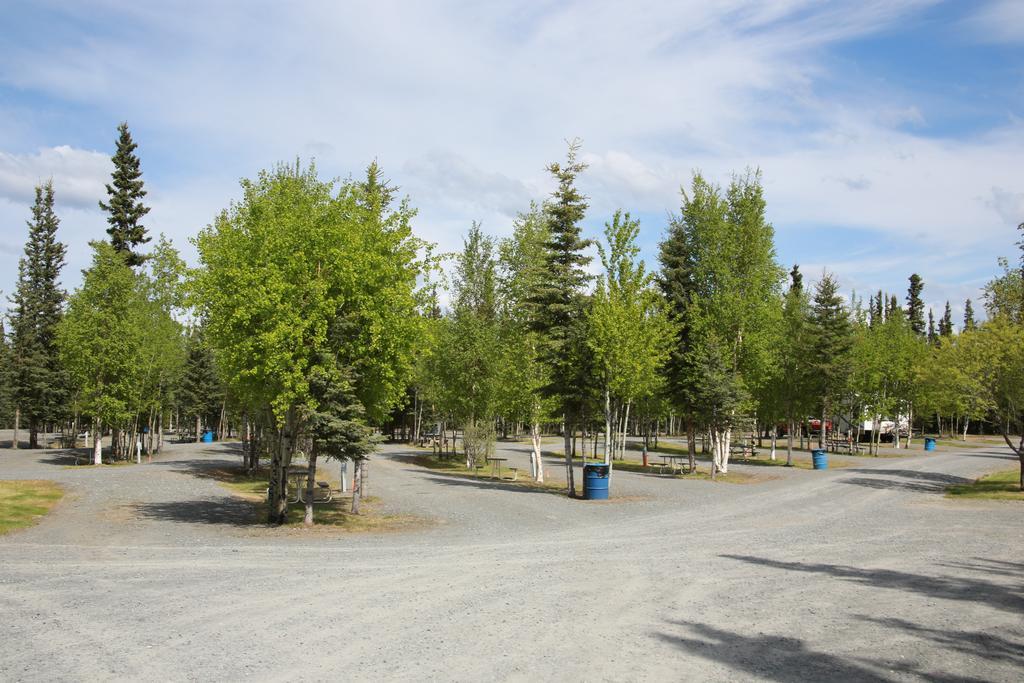 Tok Rv Village And Cabins 部屋 写真