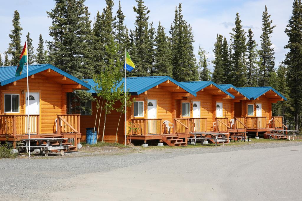 Tok Rv Village And Cabins 部屋 写真