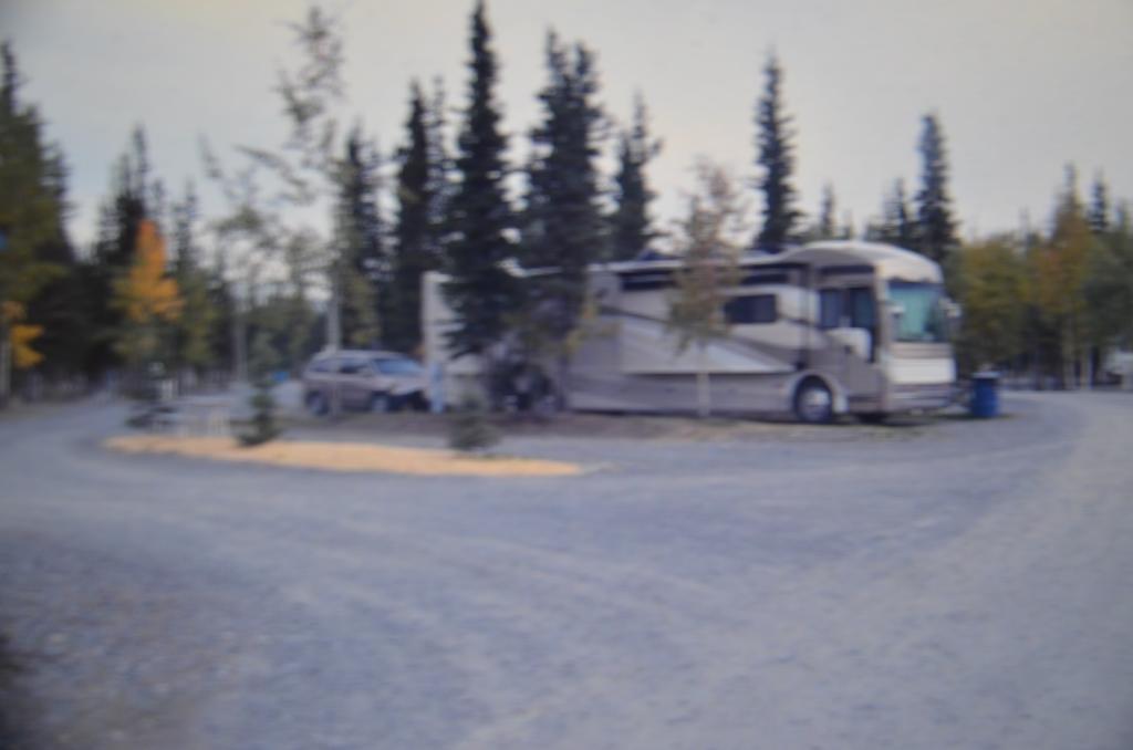 Tok Rv Village And Cabins 部屋 写真