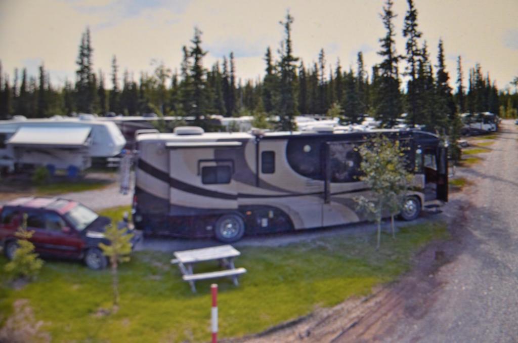 Tok Rv Village And Cabins 部屋 写真